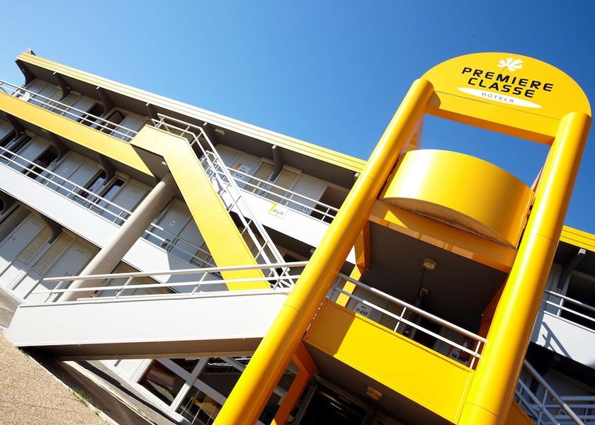 Nouvelle-Aquitaine La Couronne Primary image