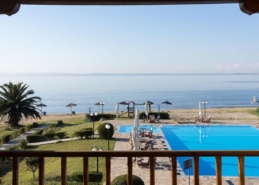 Central Macedonia Polygyros Pool
