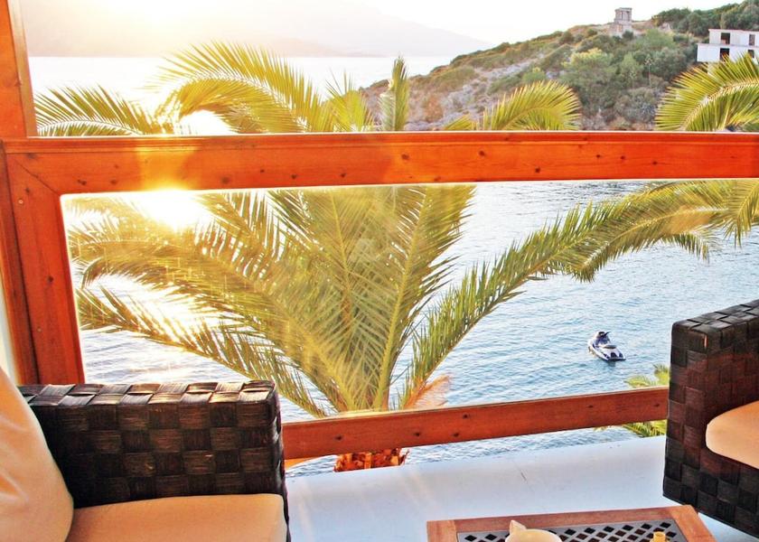 North Aegean Islands Samos Property grounds