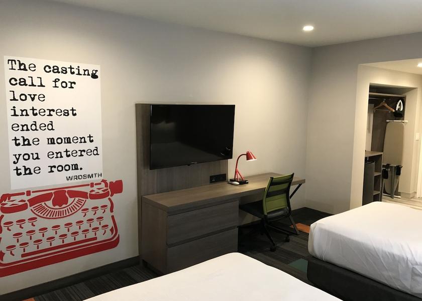 California Los Angeles Room