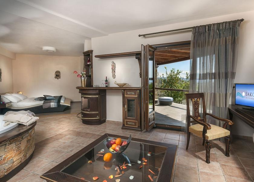 Thessaly South Pelion Room