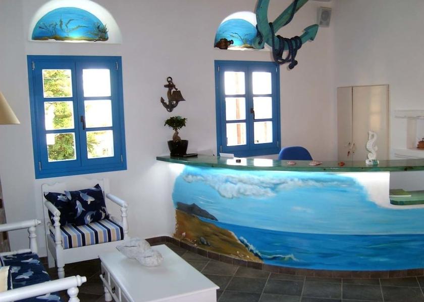 Peloponnese Region Pylos-Nestoras Reception