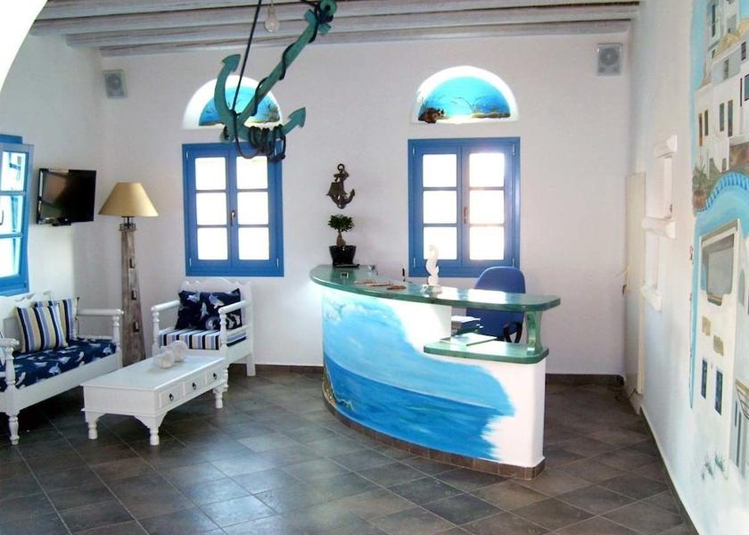 Peloponnese Region Pylos-Nestoras Reception