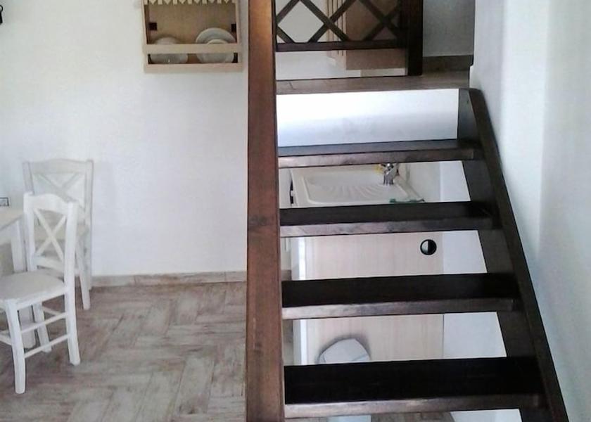 Peloponnese Region Pylos-Nestoras Living Area
