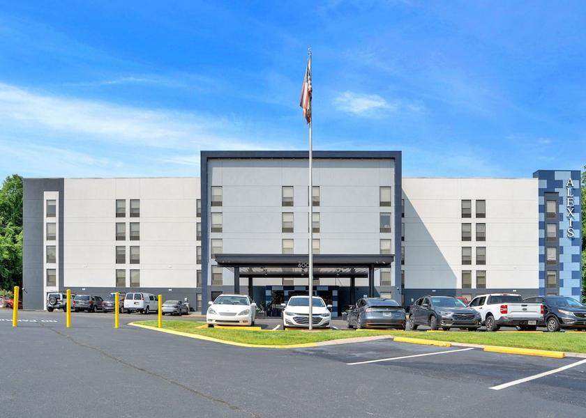 Tennessee Nashville Primary image