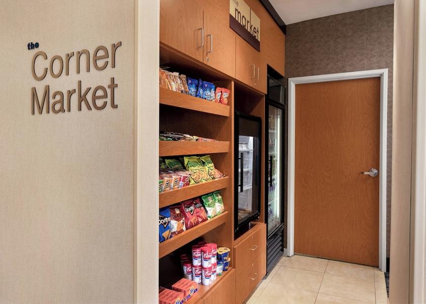 Oklahoma Stillwater Amenity