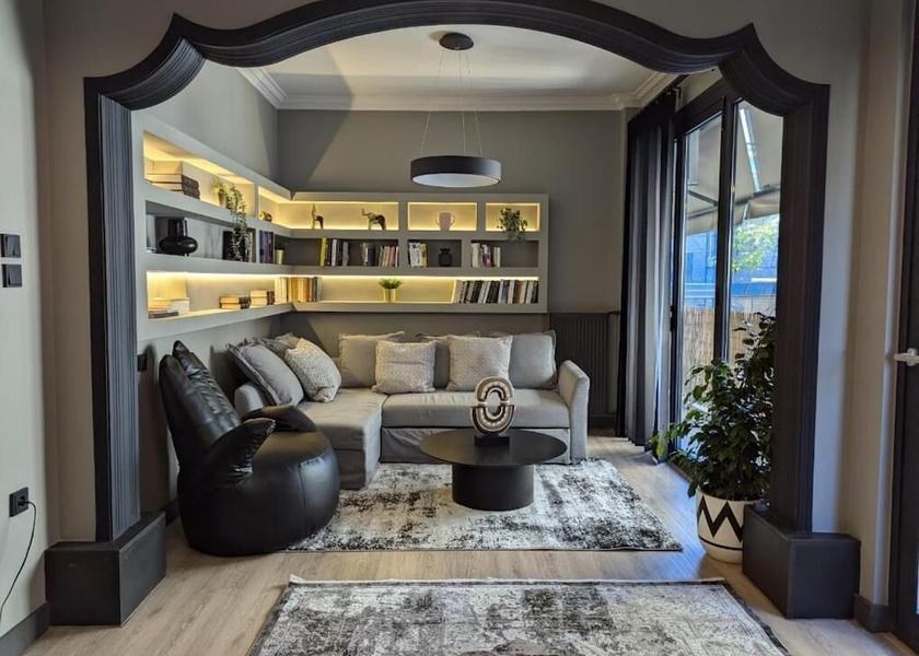 Attica Athens Primary image