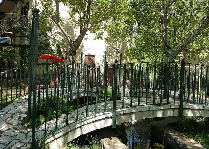 Children's Play Area