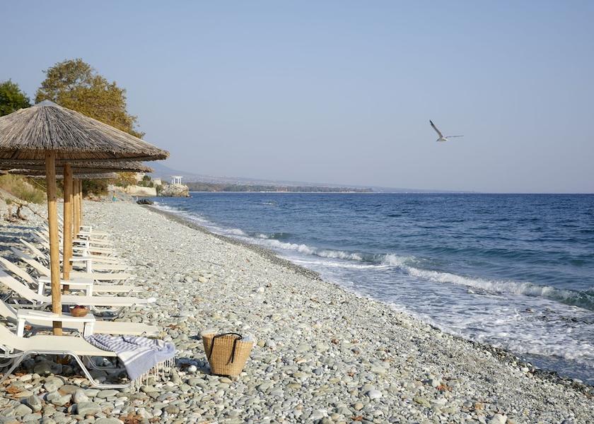 Central Macedonia Dio-Olympos Beach
