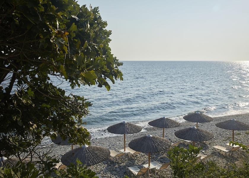 Central Macedonia Dio-Olympos Beach