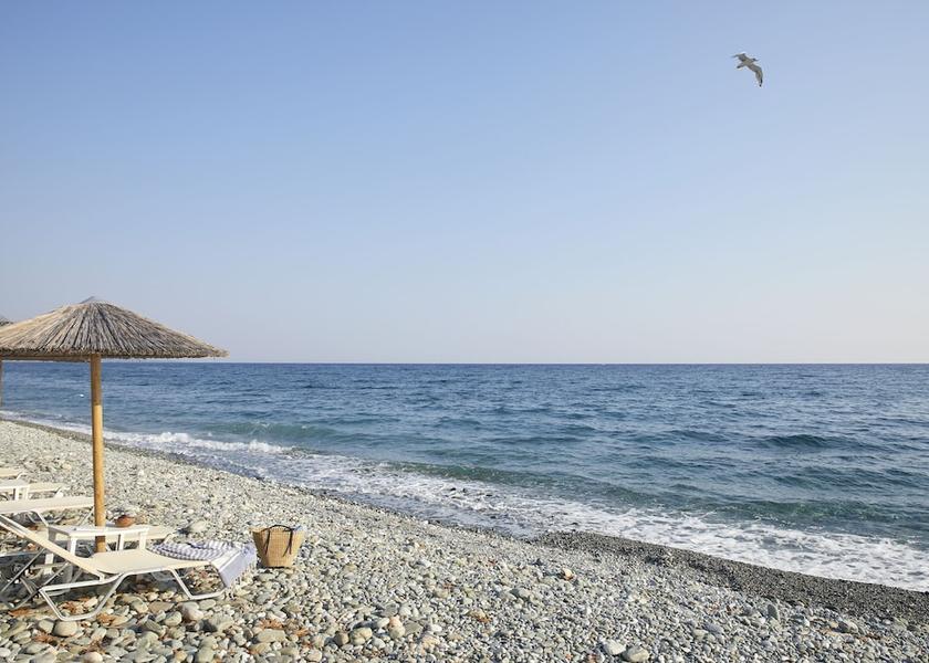 Central Macedonia Dio-Olympos Beach