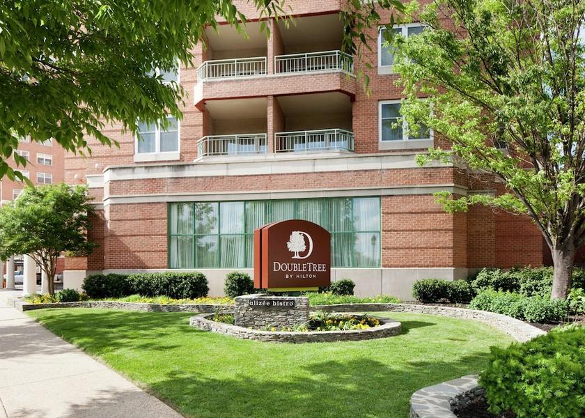 Maryland Baltimore Exterior