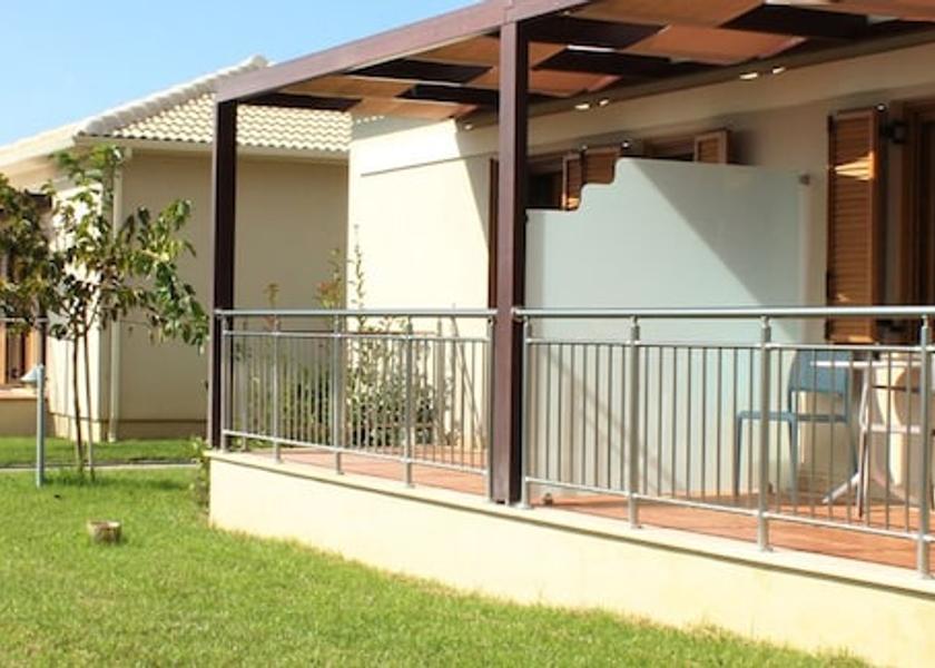 Peloponnese Region Pylos-Nestoras Property grounds