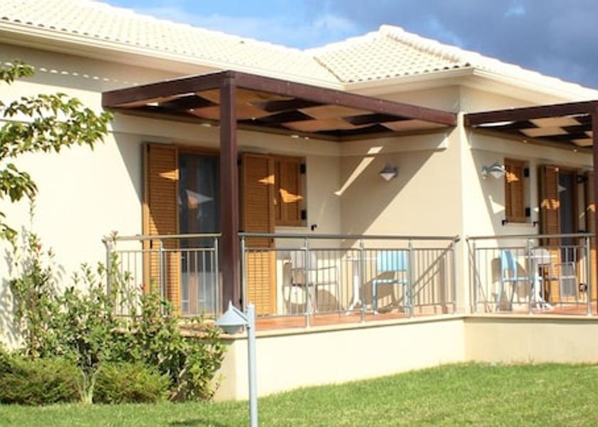 Peloponnese Region Pylos-Nestoras Property grounds