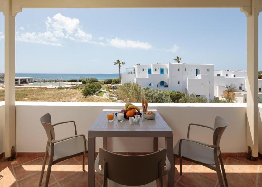 South Aegean Naxos Food & Dining