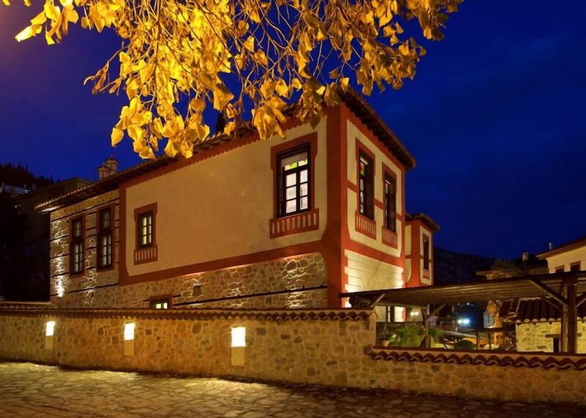 Western Macedonia Kastoria Exterior