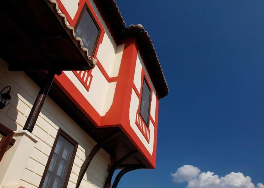 Western Macedonia Kastoria Exterior