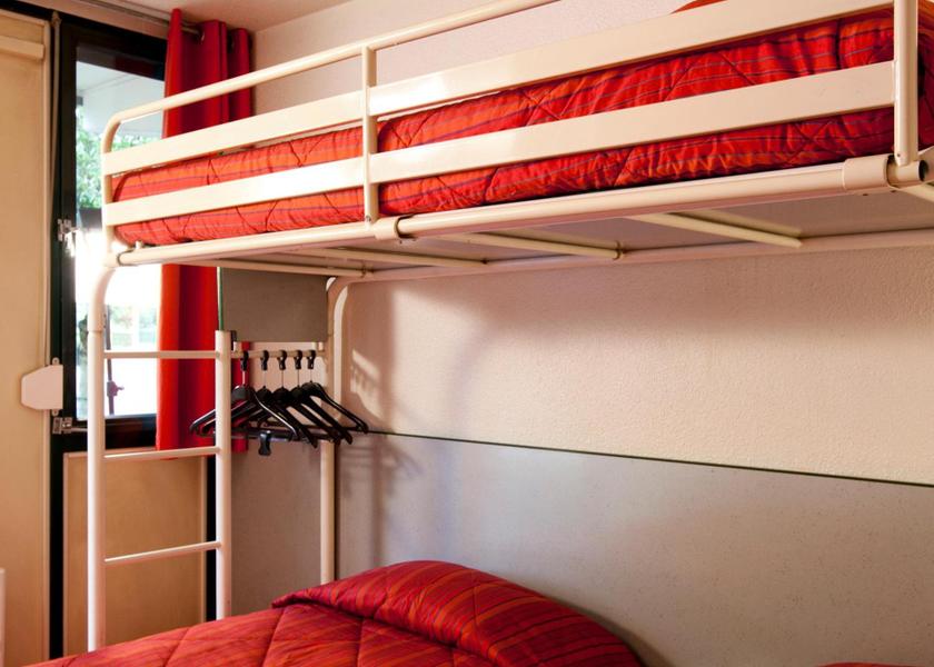 Occitanie Tarbes Triple Room