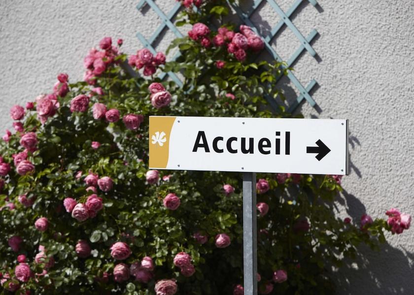 Occitanie Tarbes Exterior Detail