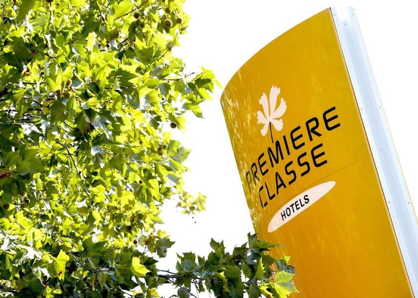 Occitanie Tarbes Exterior Detail