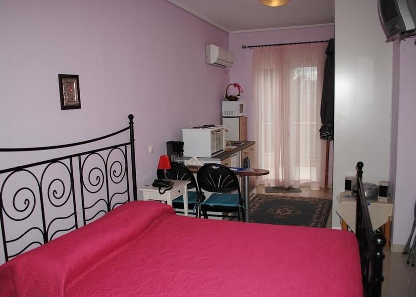 Central Greece Chalcis Room