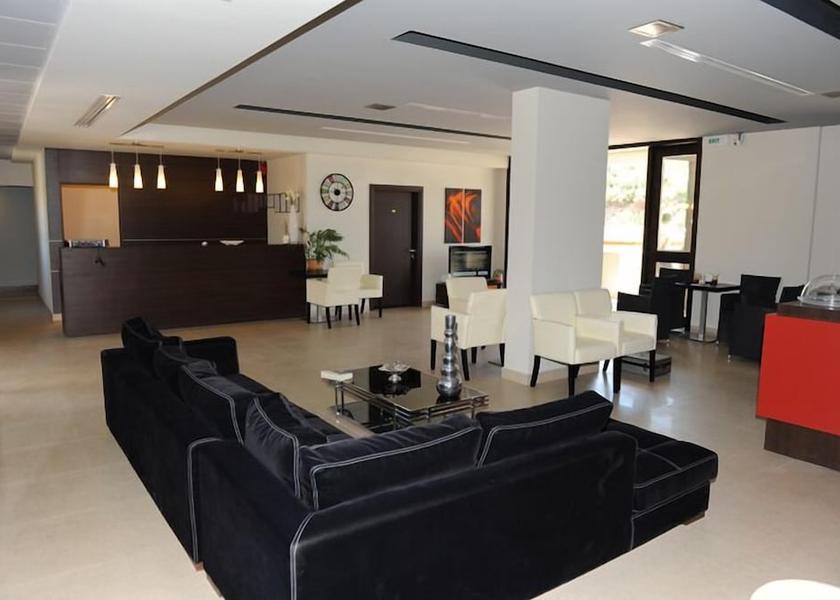 Peloponnese Region Pylos-Nestoras Lobby