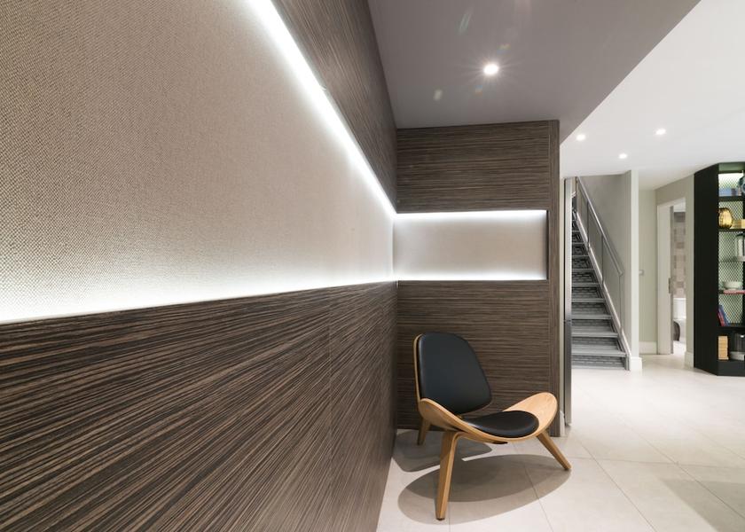Attica Athens Room