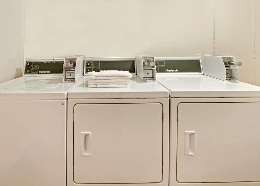 Texas Plano Laundry Room