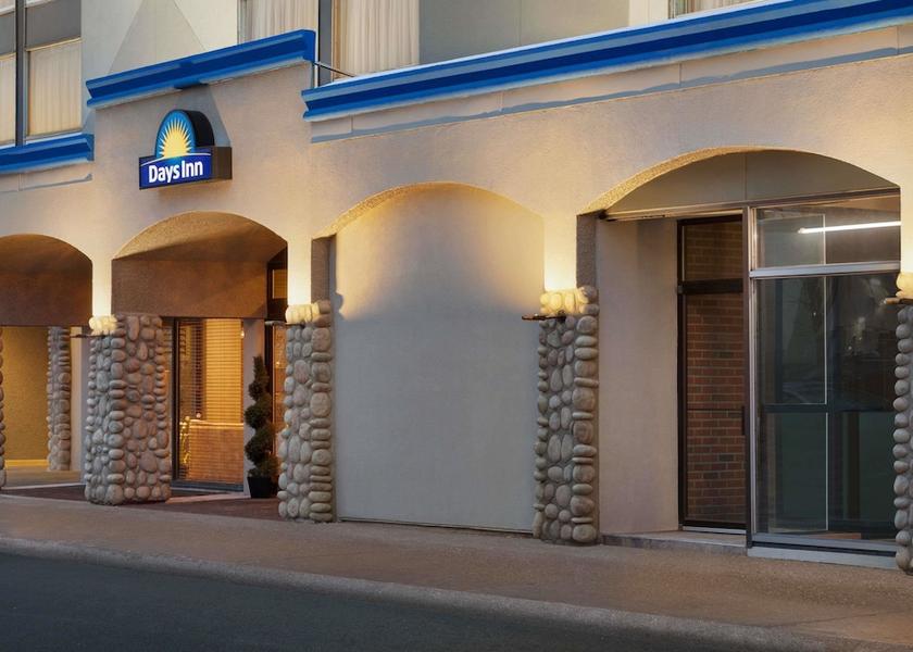 Alberta Edmonton Exterior Detail