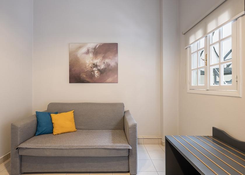 Crete Chania Room
