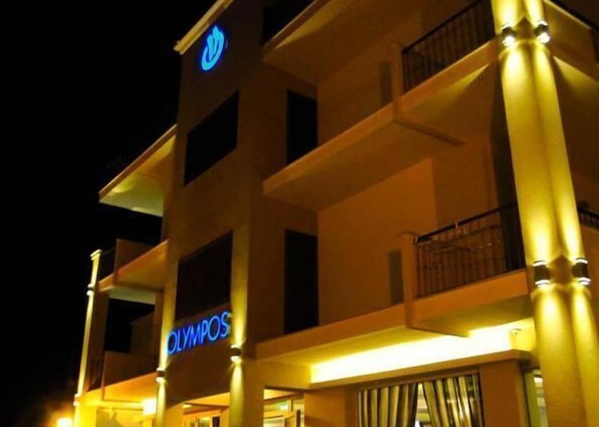 Central Macedonia Dio-Olympos Exterior