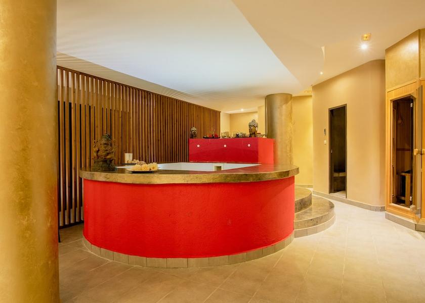 Epirus Dodoni Spa