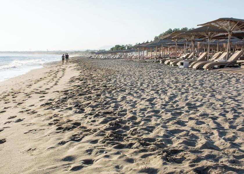 Crete Malevizi Beach