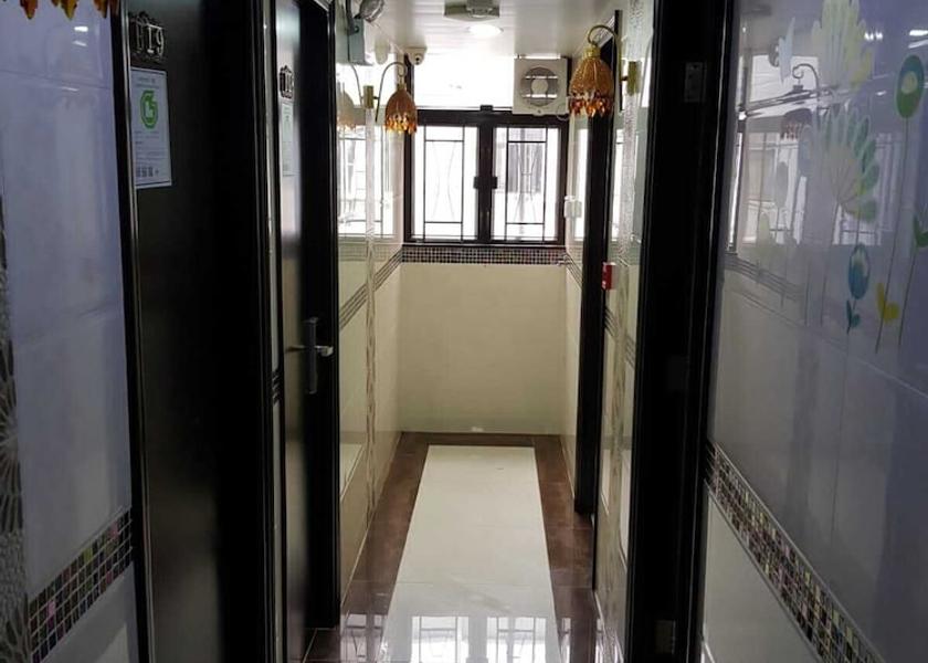  Kowloon Hallway