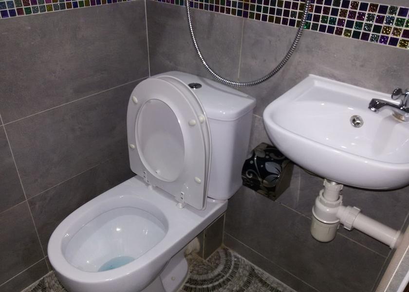  Kowloon Bathroom