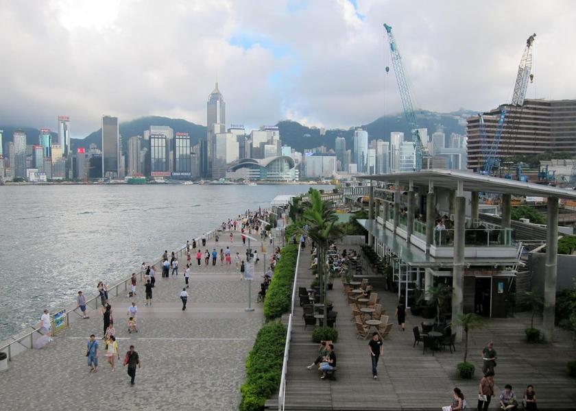  Kowloon Beach