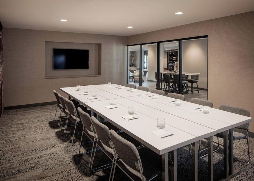 Kentucky Florence Meeting Room