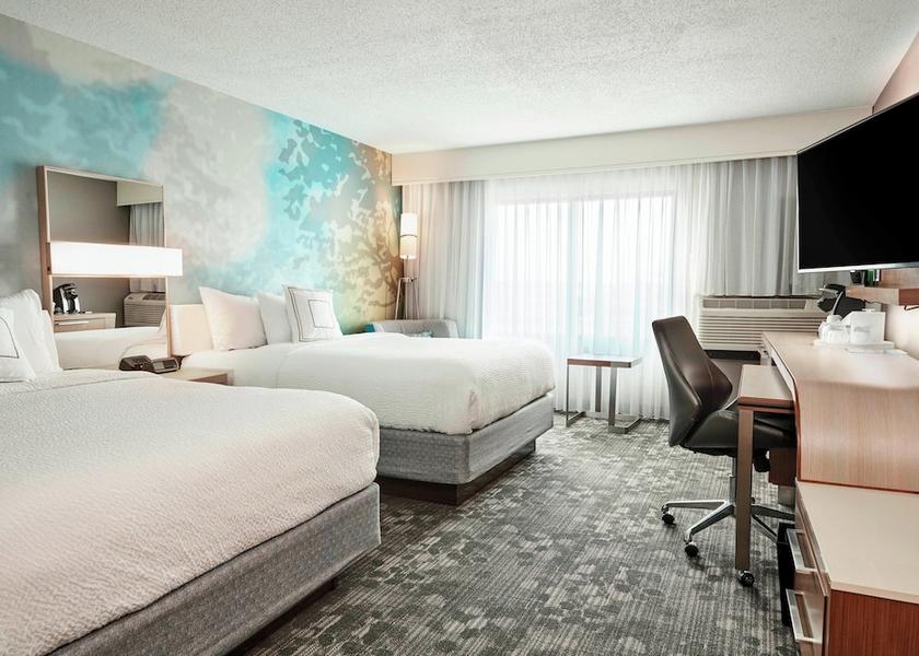 Kentucky Florence Room