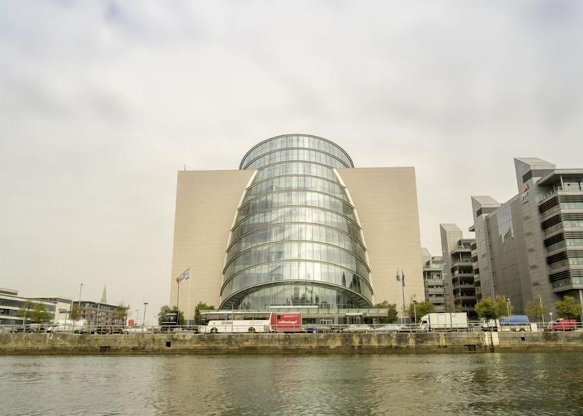 Dublin (region) Dublin Point of interest
