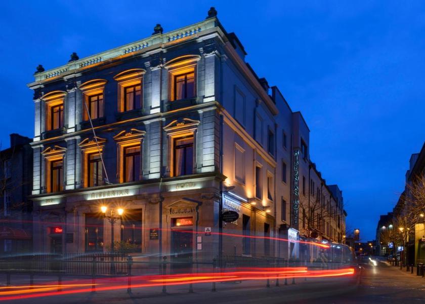 County Kilkenny Kilkenny Hotel Exterior