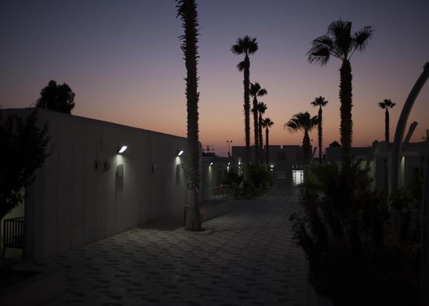  Yeruham Property Grounds