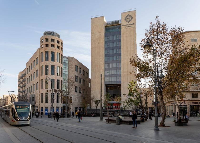  Jerusalem Property Grounds