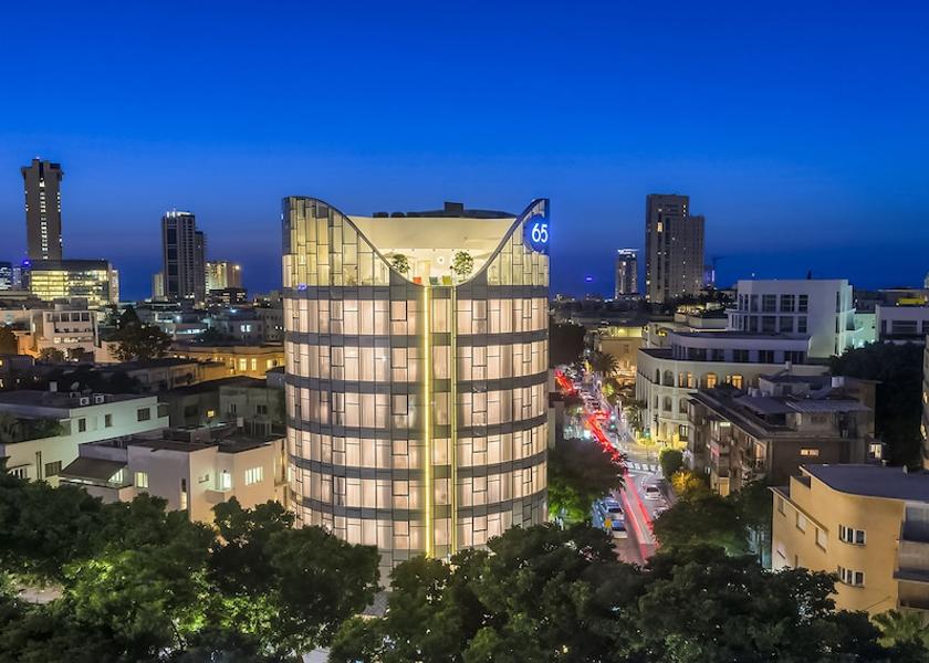  Tel Aviv Primary image