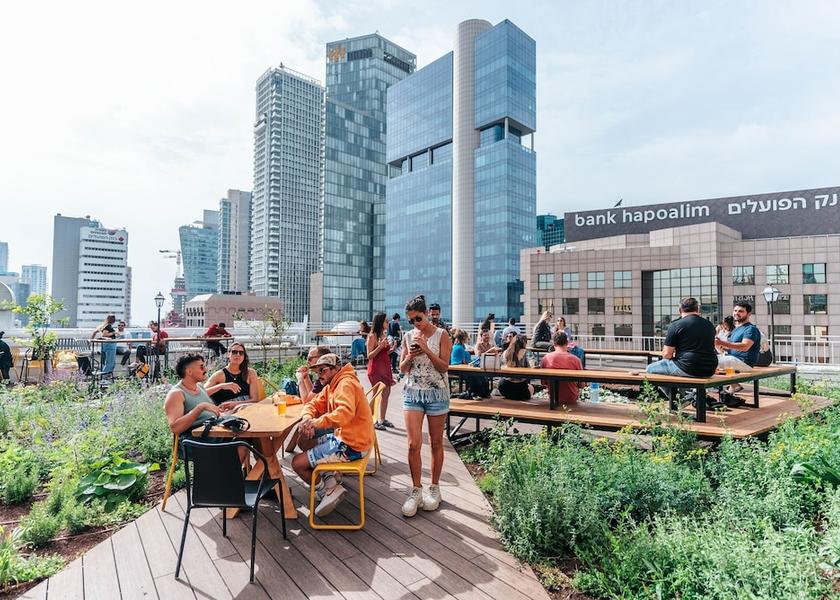  Tel Aviv Primary image