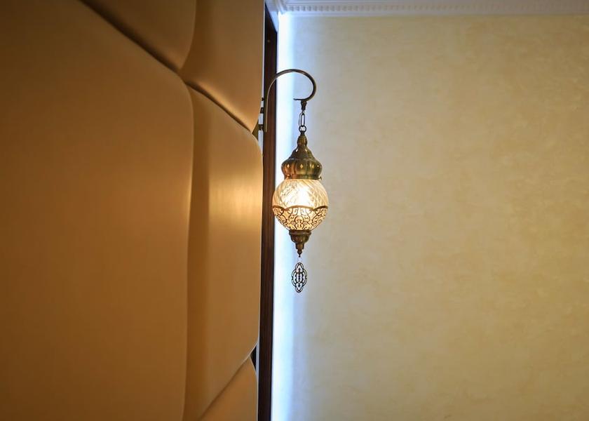  Jerusalem Exterior Detail