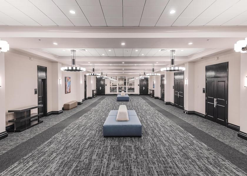 Alabama Birmingham Meeting facility