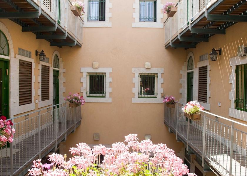  Jerusalem Primary image