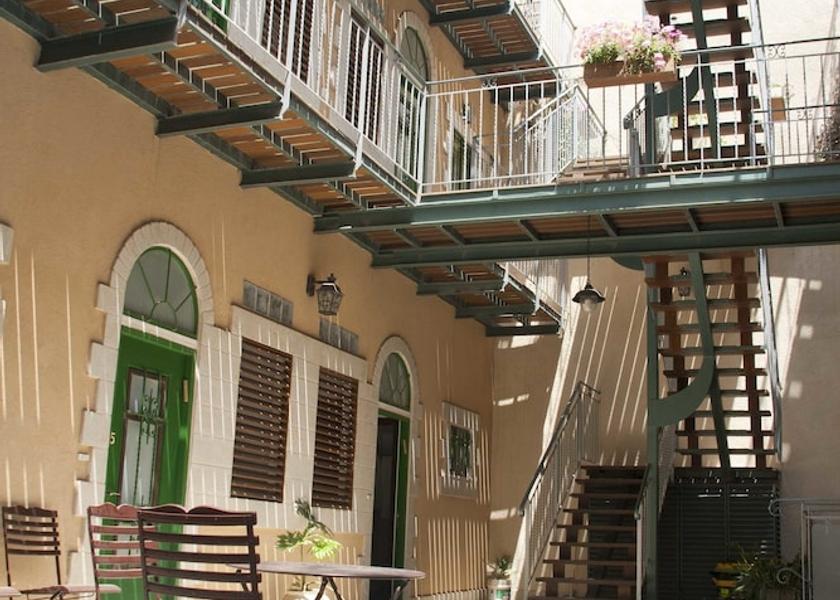  Jerusalem Interior Entrance