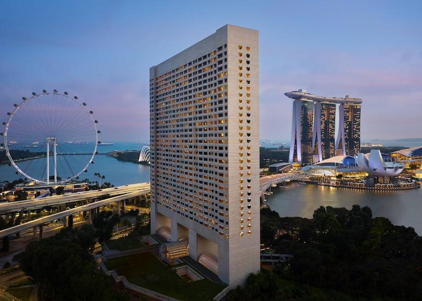  Singapore View from Property