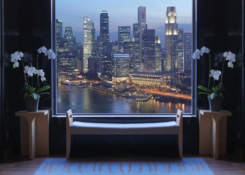  Singapore View from Property